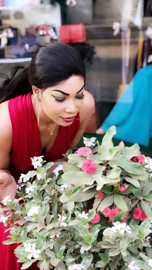 Louise Pod et Marichou 4