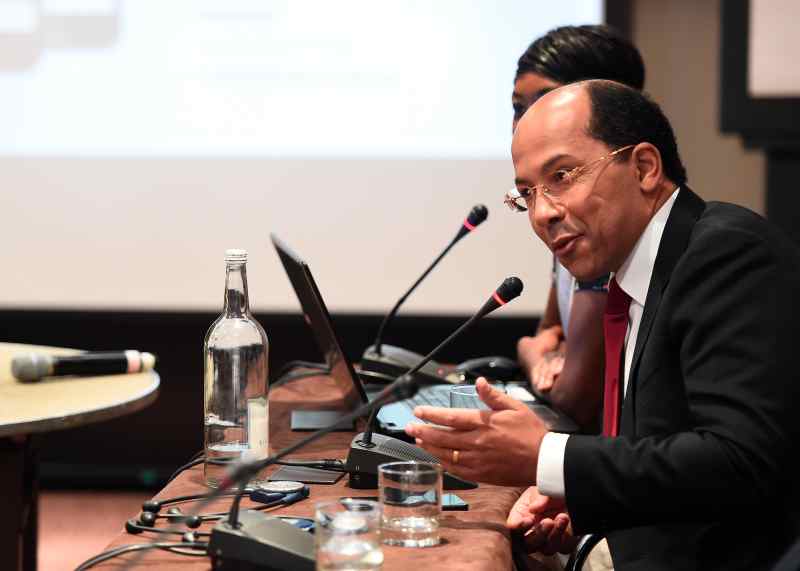 Senegal Rugby : A la rencontre d’un homme au parcours tres riche : Mr Pompigne-Mognard