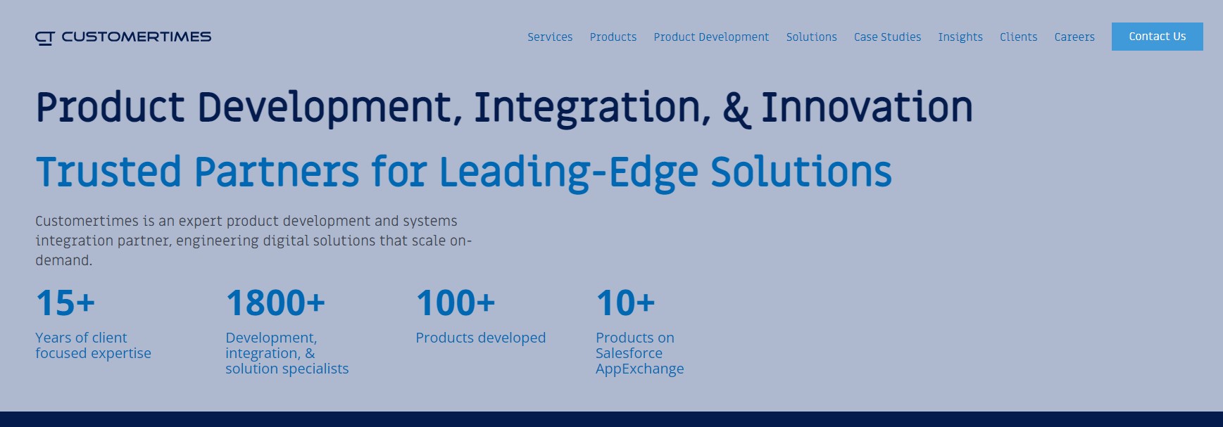 Customertimes embauche Maksym Matiash comme vice-président principal des ventes pour la région EMEA 