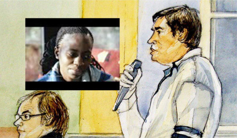 Contribution Contribution