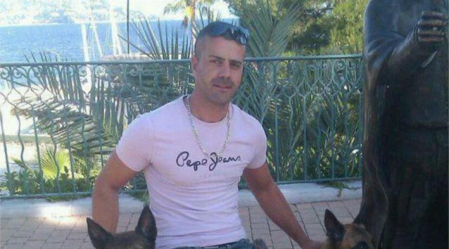 Sénégalais Sénégalais