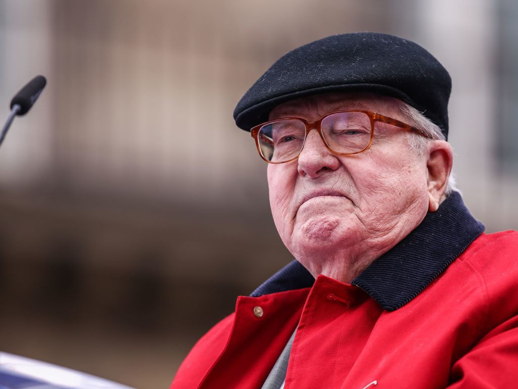 Modou Kara Mbacké Modou Kara Mbacké