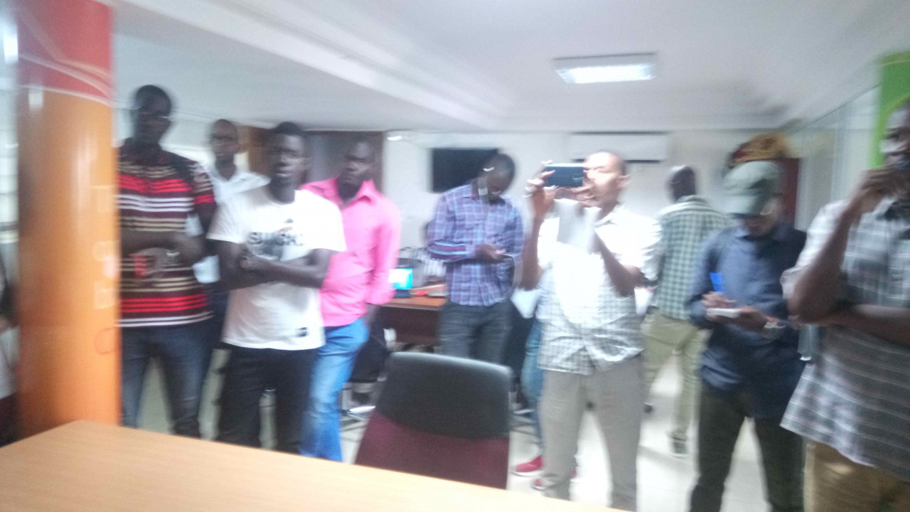 Cambriolage Cambriolage