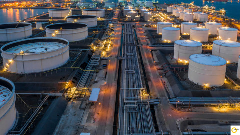 Le gaz naturel est la clé d'une transition énergétique juste en Afrique (Par NJ Ayuk)