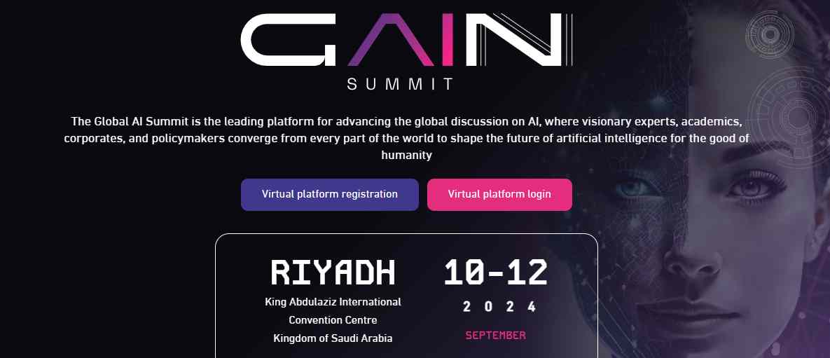 Le Global AI Summit 2024 a continué à transformer le paysage des données et de l'IA le dernier jour