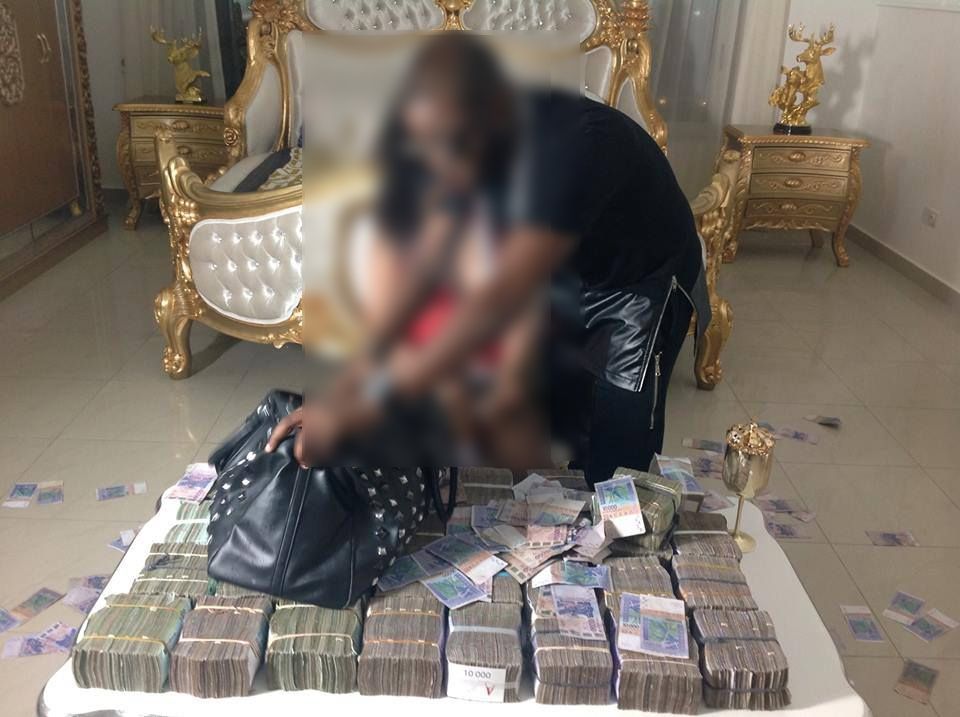 LERTE : Des arnaqueurs via la magie noire visent des autorités au Sénégal, des millions et milliards déjà escroqués