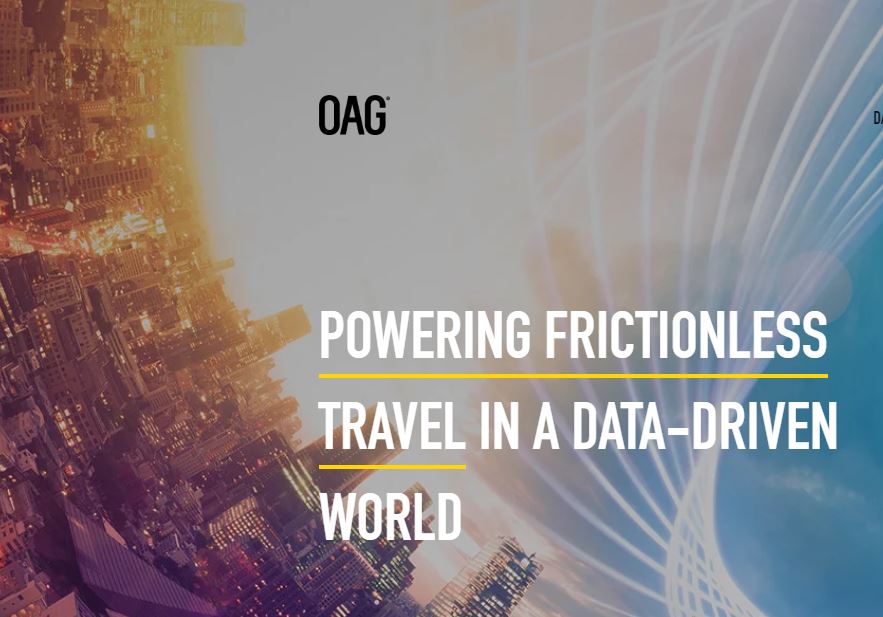 OAG acquiert Infare et obtient un nouvel investissement de Vitruvian Partners