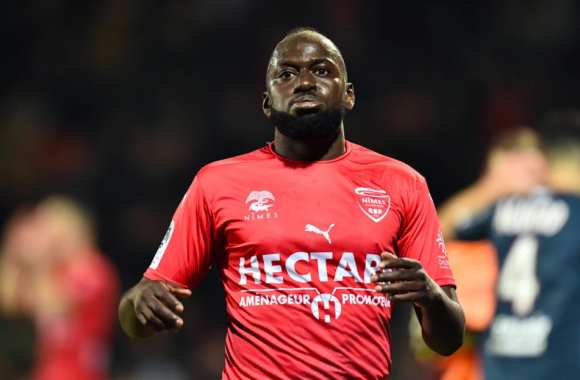  Première convocation avec le Sénégal pour Sada Thioub