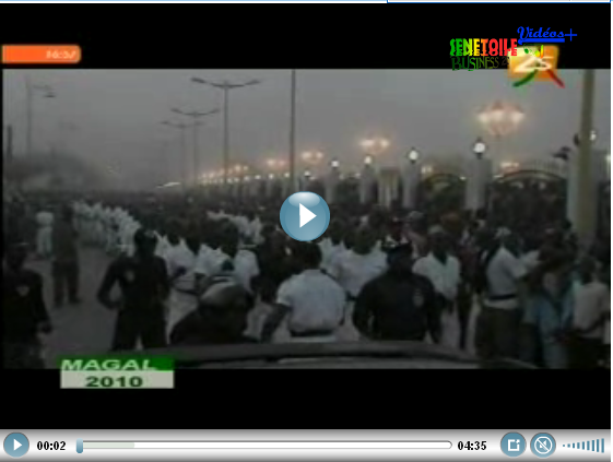 FERVEUR TOUBA FERVEUR TOUBA