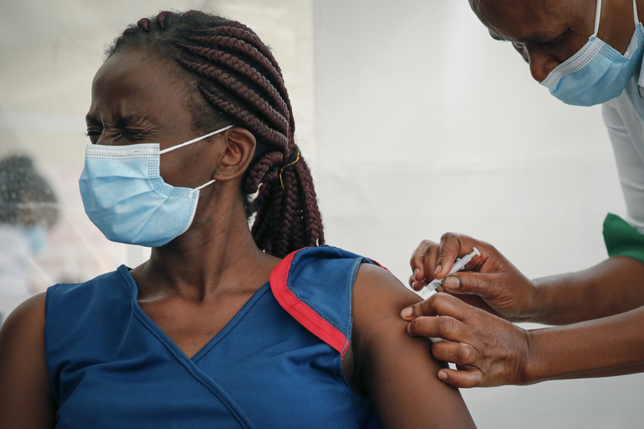 Déclaration faite lors de la table ronde de kENUP: BioNTech envisage une unité de production de vaccins à ARNm en Afrique à partir de la mi- 2022