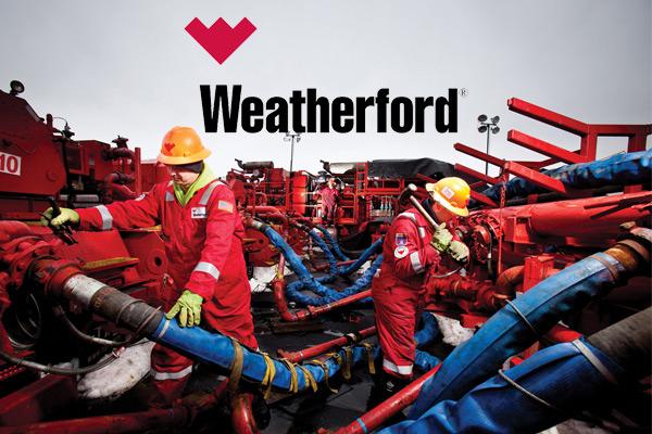 Weatherford présente la première solution de mesure de débit au monde fondée sur l'intelligence de Production 4.0 lors de l'ADIPEC 2019