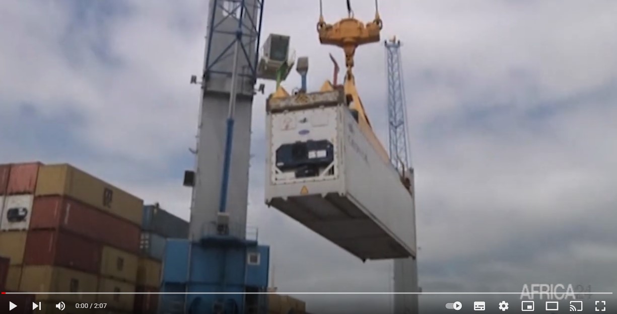 Mise en œuvre de la ZLECAf : 44 Etats parties à l’accord sur le marché commun africain