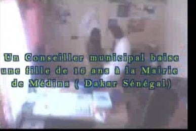 Mairie Médina rimbakh papakh  Sénégal - Nouvelle vidéo de la gouvernance responsable