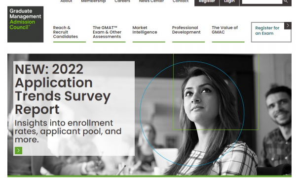 Les programmes de MBA aux États-Unis, en Europe pour les talents internationaux : nous sommes ouverts aux affaires