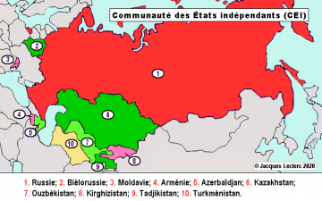 Poutine : l&#039;Ukraine est devenue un «instrument» de la politique étrangère américaine