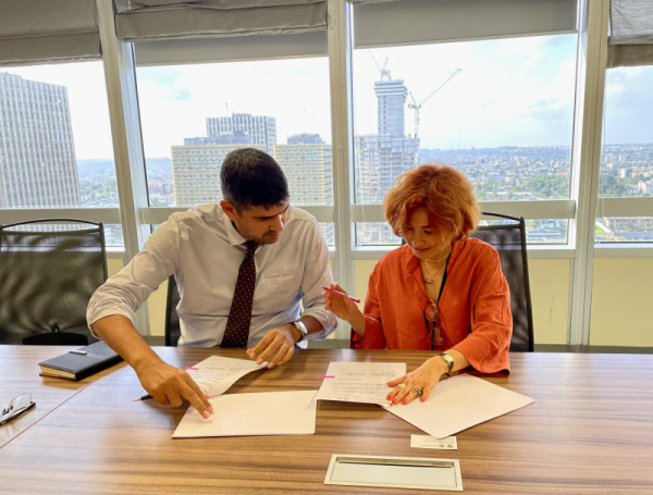 Le Fonds de développement urbain et municipal de la Banque africaine de développement et l’ICEX Espagne Exportations et Investissements s’associent pour stimuler le développement urbain durable en Afrique