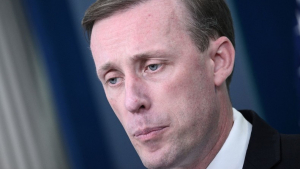 En visite à Kiev, un conseiller de Biden assure l&#039;Ukraine du «soutien inébranlable» de Washington